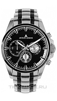  Jacques Lemans 1-1655M